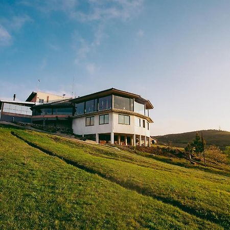 Hotel Fazenda Rota Dos Canions Bom Jardim da Serra Exterior foto